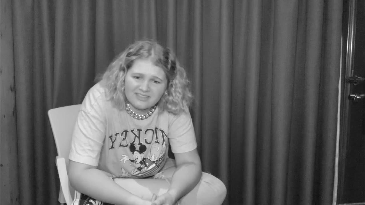 BUTTERFLIES ARE FREE by Leonard Gershe Monologue YouTube