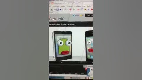 Game Maker Rules - Sprite vs Object