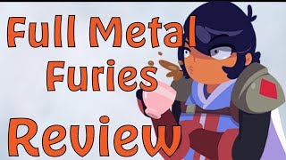 Full Metal Furies : In-depth Review (March 2018) (Video Game Video Review)