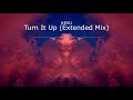 KEVU Turn It Up Extended Mix mp3