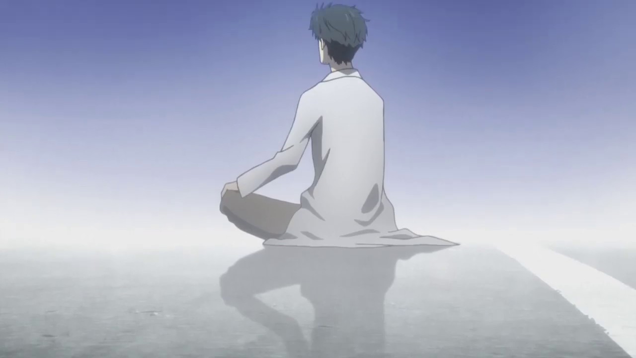 AMV - Steins;Gate (Illenium - Awake 1.0 Intro (Hans Zimmer x Crawl Outta Love VIP))