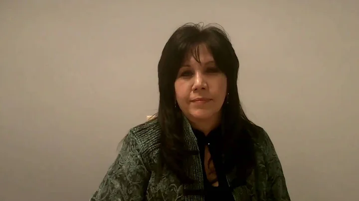 interview with Teresa McIntyre