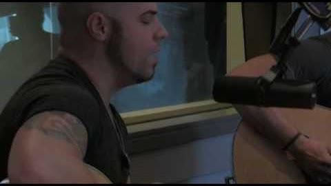 Daughtry - "September" - 95.5 WPLJ