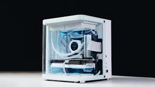 JONSBO TK1 Gaming PC