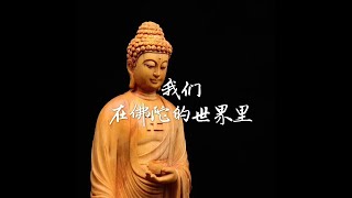 201801 我们在佛陀的世界里40576