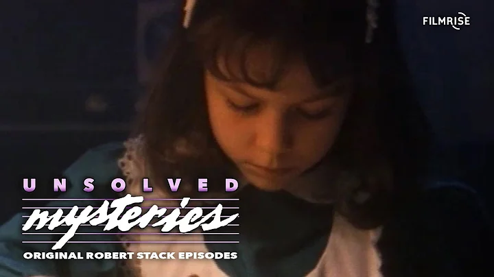 Unsolved Mysteries with Robert Stack - Season 2, E...