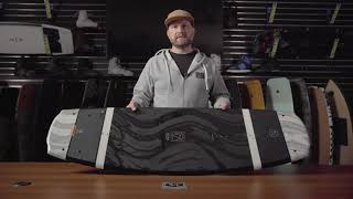 Famous Hyperlite 2021 Franchise Wakeboard Tech Update! Net Worth