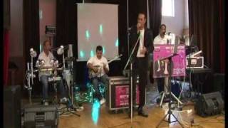 Grup Eser Stuttgart & Kelkitli Serif -