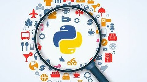 Python爬取某宝商品数据，并实现保存到自己电脑上