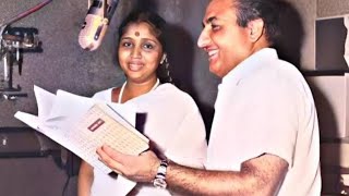 Sar Par Topi Lal Haath Mein Resham Ka Rumalmohd Rafi U0026 Asha Bhoslefilmtumsa Nahin Dekha45 Rpm