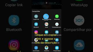 Como converter música do youtube em MP3 Rápido e Grátis em 2022#shorts