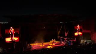 Beck | Golden Age | Red Rocks Amphitheater (October 1st, 2026) 