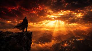 Rise Above — Epic Cinematic Orchestral Instrumental 🔥🎺  [2 Hours]