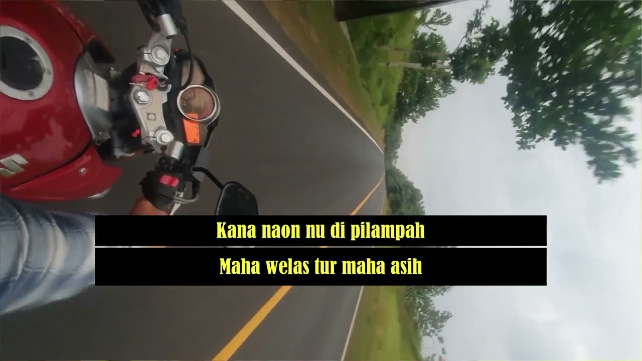 Sujud Friska Gasentra karoke version