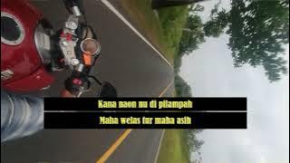 Sujud Friska Gasentra karoke version