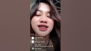 VIRAL 🔥 SELEBGRAM BEBYMOY QnA AJARIN CARA JOIN MEMBER SPILL DIKIT 🔥🔥