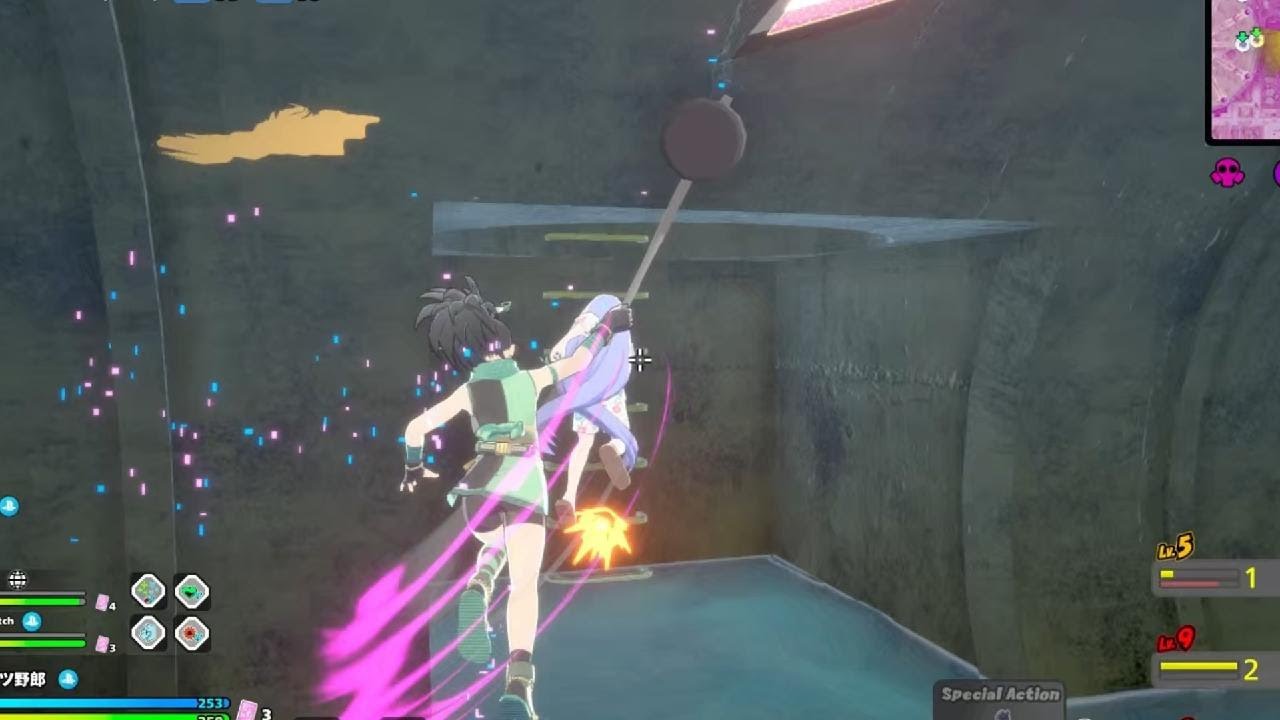 【フルパ】タルヒ配信参加試合 6【浴衣/壁走り危機透過ヤオモモ】