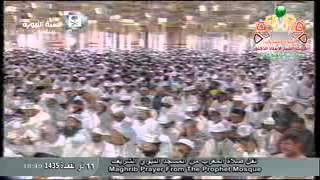 سورة الناس - الشيخ صلاح البدير