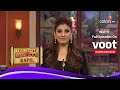 Comedy Nights With Kapil | कॉमेडी नाइट्स विद कपिल |Raveena-Rajjo's 'Chugli' | रवीना-रज्जो की 'चुगली'