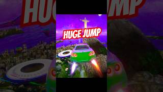 Dont Look Down #cruisn #cruisnblast #switch #nintendoswitch #yuzu #racinggame