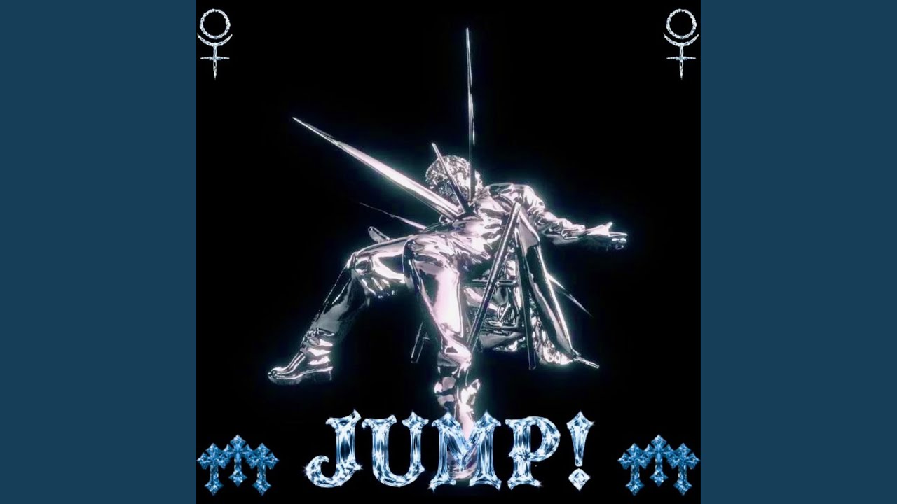 Watch JUMP! on YouTube Watch JUMP! on YouTube