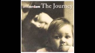 Amsterdam - Does This Train Stop On Merseyside?