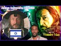 Ben Kingsley Zionism Controversy EXPLAINED | Wonder Man
