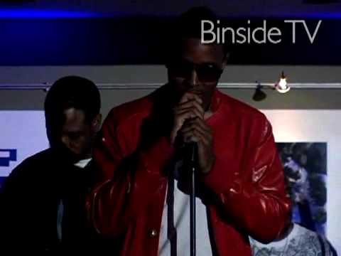 Jeremih Birthday Sex Live 22