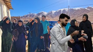 Download Lagu Grandmother in critical condition: the story of immediate family relief! MP3