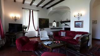 Villa Poletti, Bellagio, Lake Como