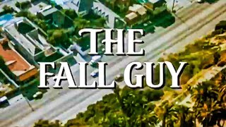 The Fall Guy Intro (HD)