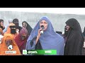 Bulshada  xaafadda Nasteexo ee degmada Wadajir oo ka mahadceliyey sharciyeyn dhulalkooda.