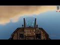Fighter Jet best angle of missile firing | fighterjet #f16