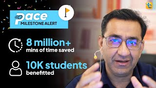 The Adaptive Learning Advantage With P.a.c.e Study Smarter, Not Longer