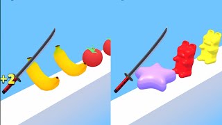 Cut Master 3D! Very Satisfying And Relaxing ASMR Slicing Game screenshot 5