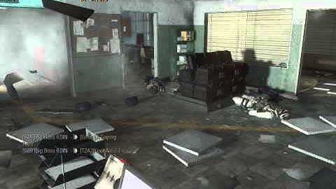 Semtex saves the day!!