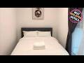 Sutera Avenue 5 pax Infinity pool Top Floor @LSS | Kota Kinabalu, Malaysia | Hotel Review 🏩