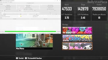 [Black Ops 2 Wii U] Showcase Modifier: DLC Calling Cards, Country Flags & More
