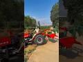 खुदाई करने का छोटा स्पेशल पावर टिलर#shorts #farming video viral tools #shorts v