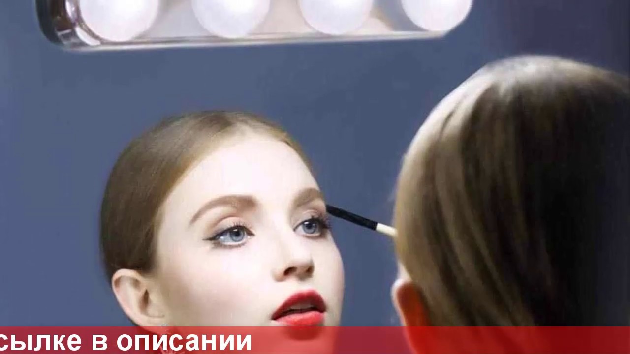 STUDIO GLOW Лампа Для Макияжа, Купить Лампу Для Макияжа STUDIO GLOW, На Зеркало Макияж Лампа