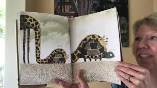 Giraffe Problems