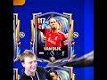 I finally got lucky 😭❤ #eafc #fifa #fcmobile #fifamobile
