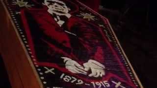 Joe Hill's Re-Funeral, Thanksgiving 1915 to Thanksgiving 2015