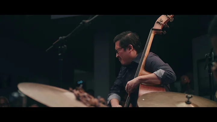 Christian Sands - Reaching For The Sun (Live)