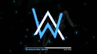 Download Lagu Alan Walker - Afterwords | New Song 2023 MP3