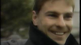(1986-87) Boston Bruins Official Video Yearbook
