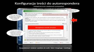 Rezygnacja z subskrypcji newslettera oraz obsługa zwrotów z niedostarczonej poczty e-mail w AnoMail screenshot 2
