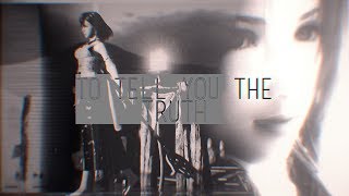 |HMStudio| To Tell You The Truth ᴹᴱᴾ