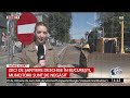 Coșmar pentru bucureșteni: peste 50 de șantiere în oraș, trafic paralizat