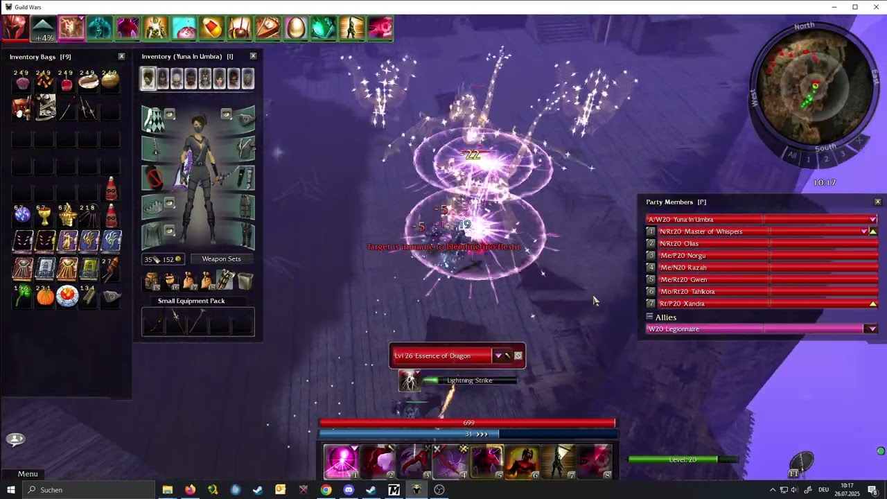 04  Nahpui Quarter HM